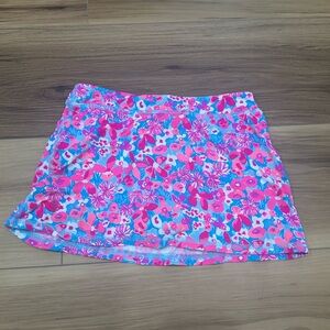 Lilly Pulitzer Mini Alia Skort